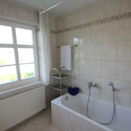 Ferienhaus Albatros