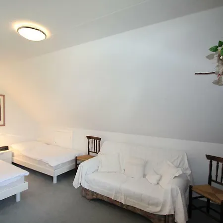 Ferienhaus Albatros *