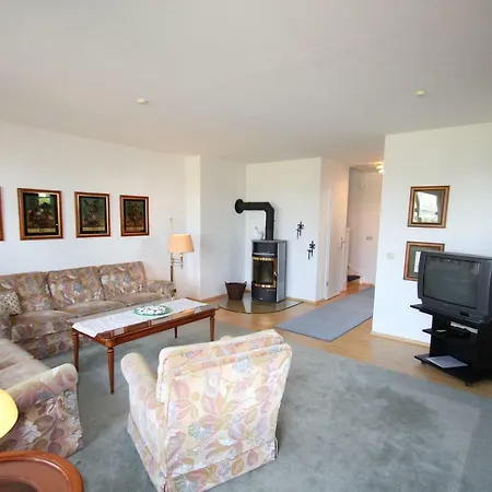 Ferienhaus Albatros * Gager