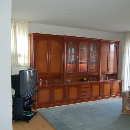 Ferienhaus Albatros