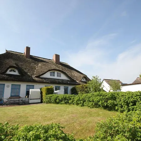 Ferienhaus Albatros Gager