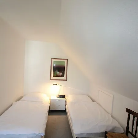 Ferienhaus Albatros