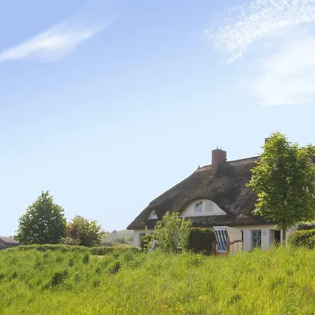 Ferienhaus Albatros Gager