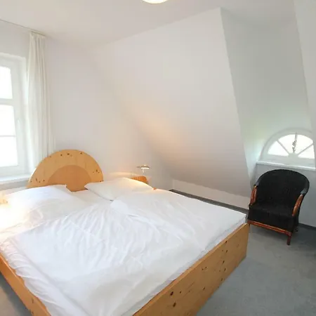 Ferienhaus Albatros