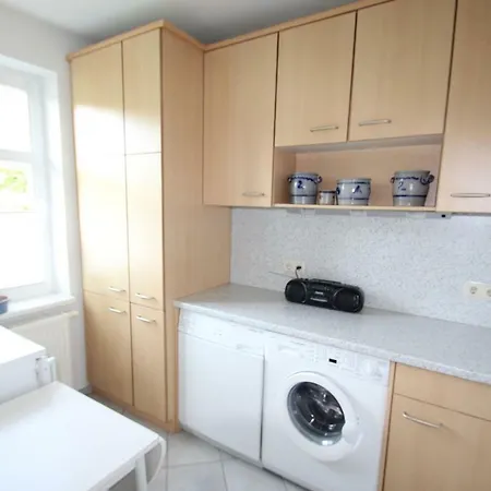 Σπίτι διακοπών Ferienhaus Albatros
