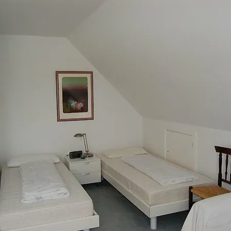 Σπίτι διακοπών Ferienhaus Albatros *